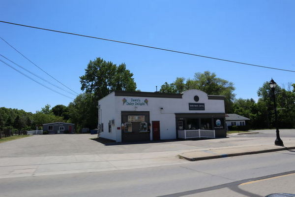 Belding - May 30 2021 Photo